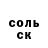 A PVP кристаллы Shakhram Kalandarov